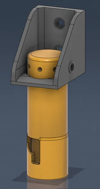 Giá treo tường cho Móc Milwaukee QUIK-LOK - Image 4