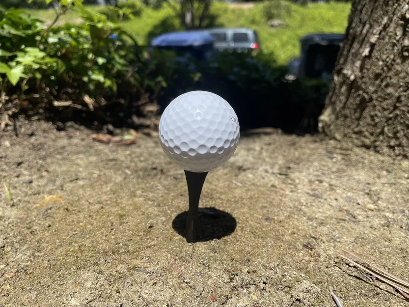 In Đế Golf Dẹp - Image 4