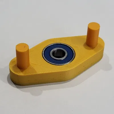 Khuôn Khoan Tự Căn Tâm