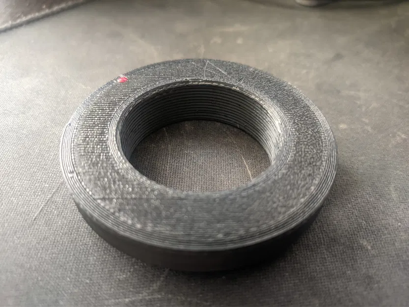 Adapter M39 cho Canon RF - Image 4