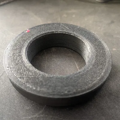 Adapter M39 cho Canon RF