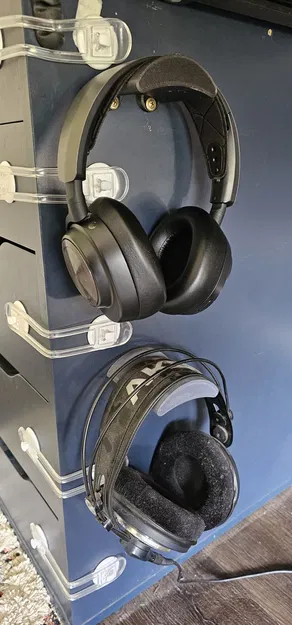 Giá Đỡ Tai Nghe Đa Năng - Image 4