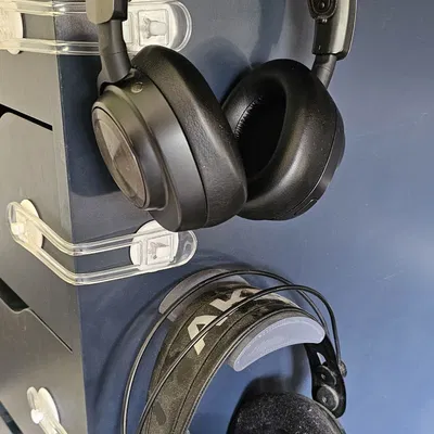 Giá Đỡ Tai Nghe Đa Năng