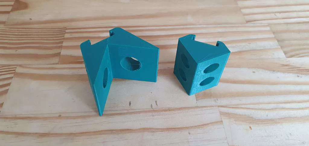 Kẹp Góc Vuông 90 Độ Lidl Parkside CẬP NHẬT - Image 7