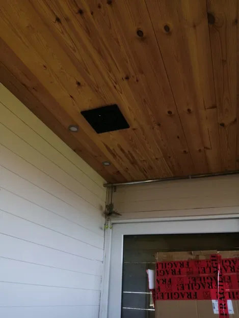 Nắp/Vỉ Thông Gió Kiểu Victoria Cầu Kỳ - Image 3