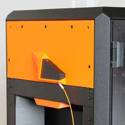 Mod Tấm Che Bên Trái Thay Thế Cho Core One