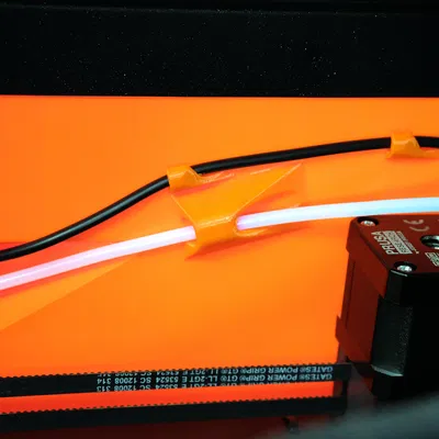 Mod Tấm Che Bên Trái Thay Thế Cho Core One