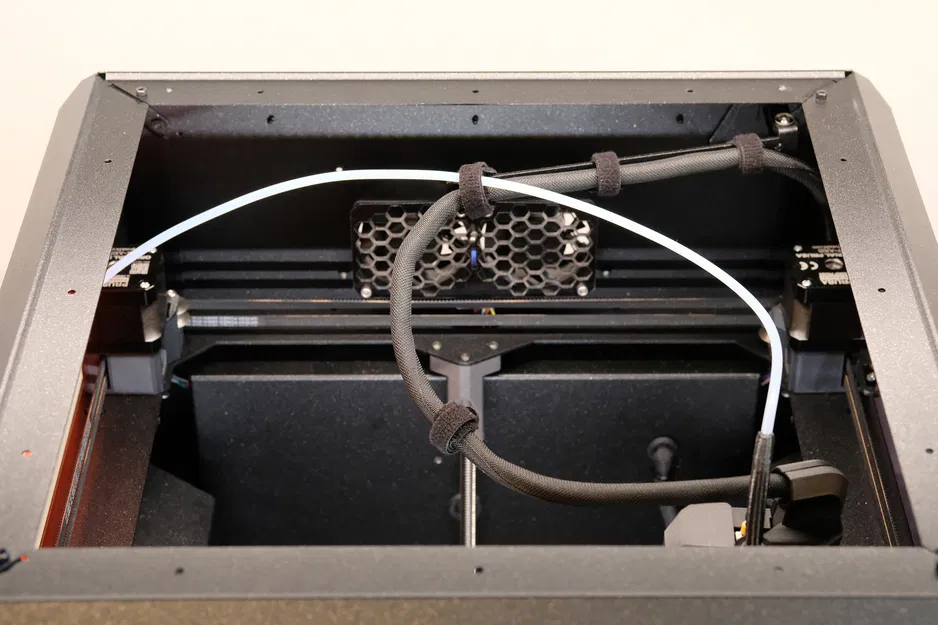 Mod Tấm Che Bên Trái Thay Thế Cho Core One - Image 5