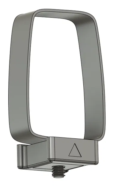 DJI Avata 2 - Giá đỡ camera vít 1/4 inch - Image 4