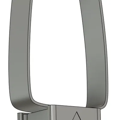 DJI Avata 2 - Giá đỡ camera vít 1/4 inch