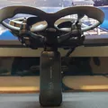 DJI Avata 2 - Giá đỡ camera vít 1/4 inch - Thumbnail 6
