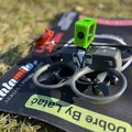 Giá đỡ DJI Avata 2 kiểu GoPro trên dưới - Thumbnail 5