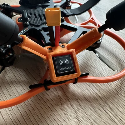 Chân đế Anten và GPS Nano cho Cinelog 30 V3
