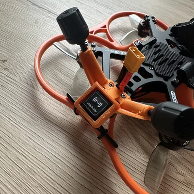 Chân đế Anten và GPS Nano cho Cinelog 30 V3