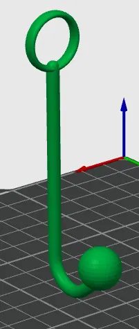 Móc Hậu Môn - Image 1