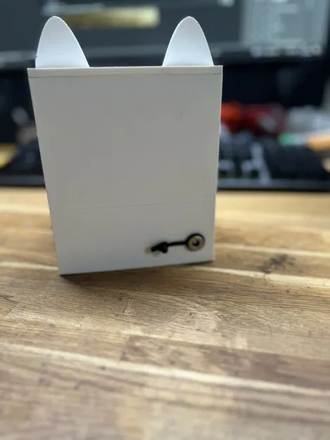 Máy Phun Nước Tự Động Cho Mèo - Image 4