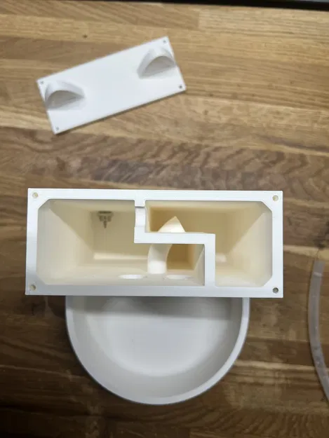 Máy Phun Nước Tự Động Cho Mèo - Image 6