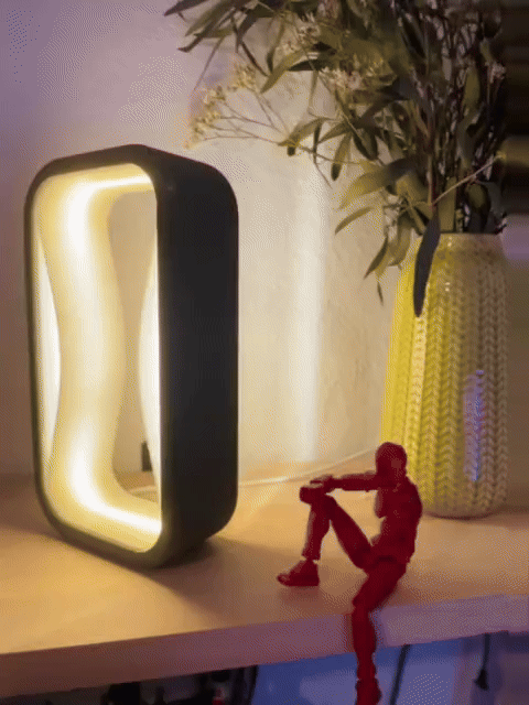 Đèn LED Hiện Đại