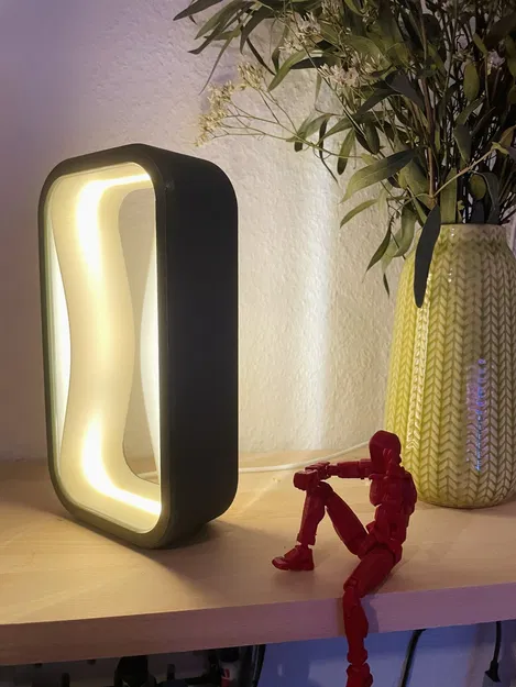 Đèn LED Hiện Đại - Image 2