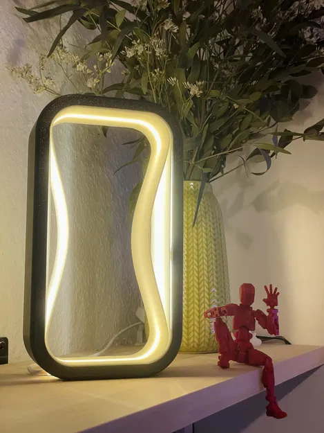 Đèn LED Hiện Đại - Image 3