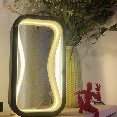 Đèn LED Hiện Đại