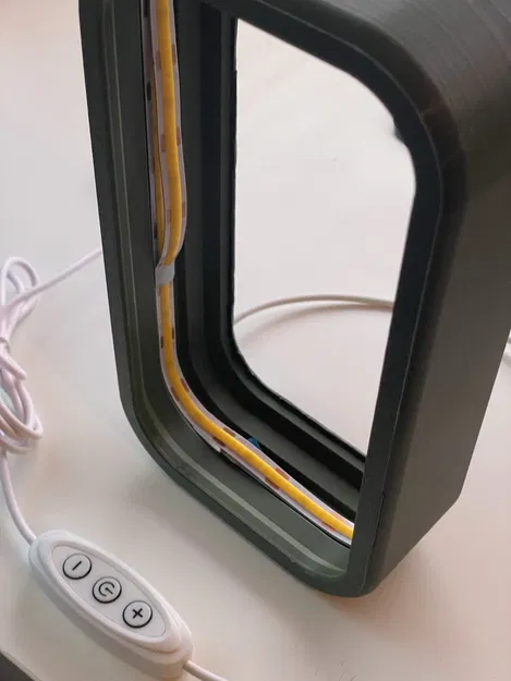 Đèn LED Hiện Đại - Image 5