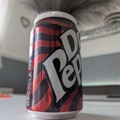 Nắp Lon Nước Ngọt/Bia (Cải Tiến)