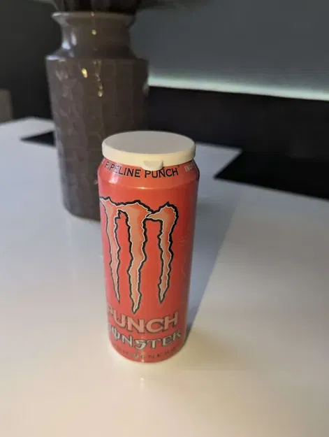 Nắp Lon Nước Ngọt/Bia (Cải Tiến) - Image 4