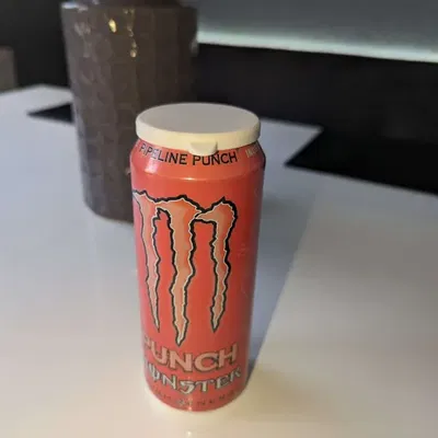 Nắp Lon Nước Ngọt/Bia (Cải Tiến)