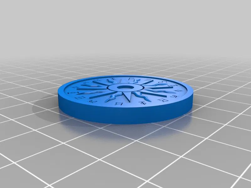 Nilfgaardian Floren - The Witcher - MSLA (Bản tiếng Việt) - Image 2