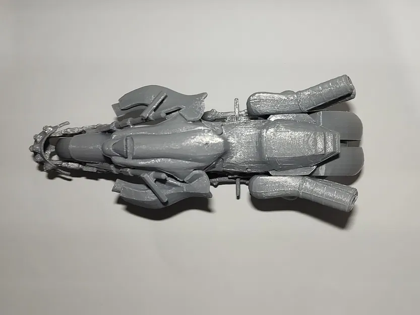 Dummy 13 Hardy Daytona - Image 4