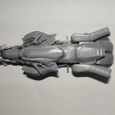 Dummy 13 Hardy Daytona