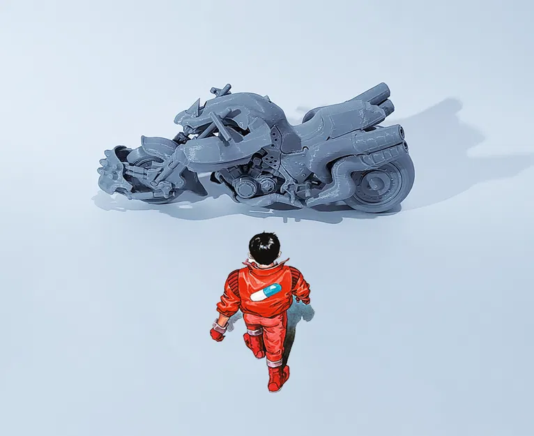 Dummy 13 Hardy Daytona - Image 6