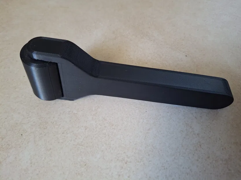 Con lăn cách âm/giảm rung cho xe hơi (In liền) - Image 2