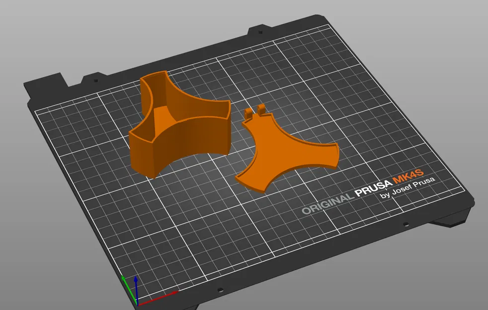 Hộp đựng cánh quạt DJI Avata 2, hộp bảo vệ an toàn - Image 1