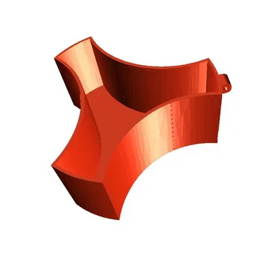 Hộp đựng cánh quạt DJI Avata 2, hộp bảo vệ an toàn