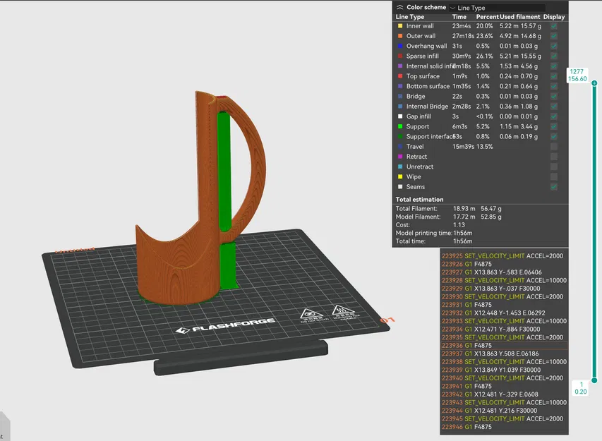 Giá Đỡ Lon Nước Tăng Lực RedBull - Image 2