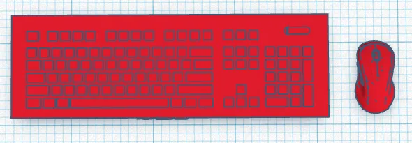 Pc cho Mini 13/Dummy 13/Lucky 13 V2 - Image 1