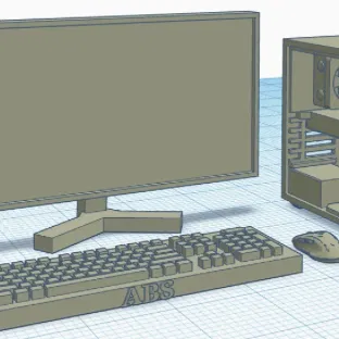 Vỏ máy cho Mini 13/Dummy 13/Lucky 13 V3
