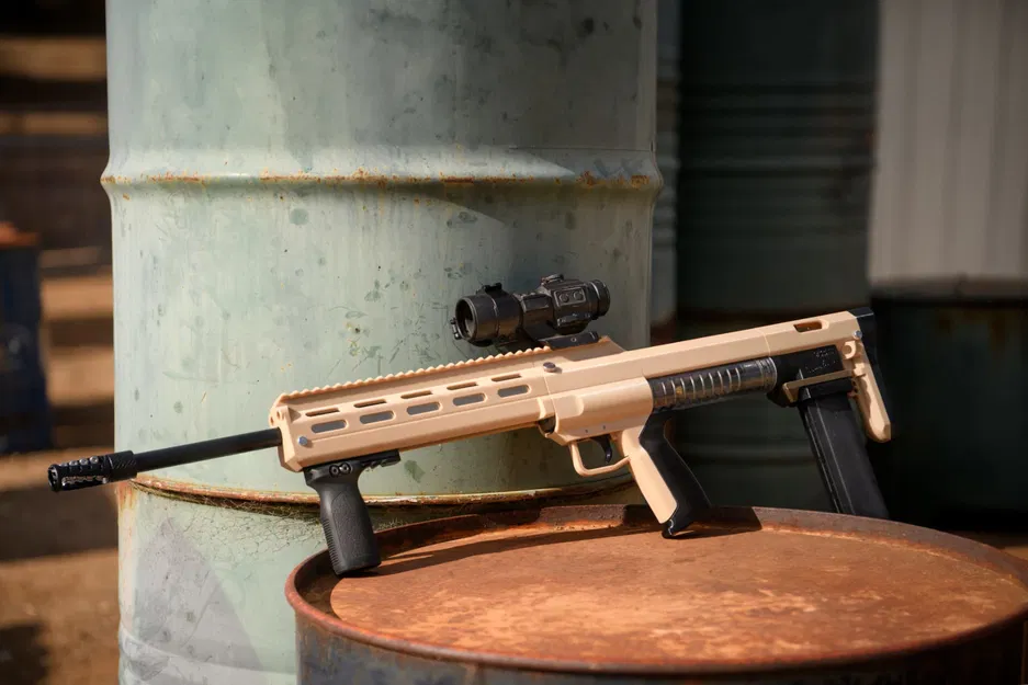 Slynx - Sư tử Singapore - Image 1