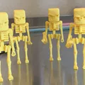 Skelly Minecraft - Thumbnail 1