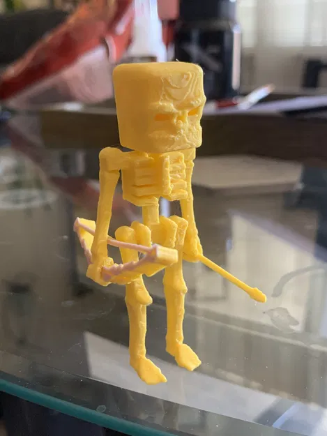 Skelly Minecraft - Image 2