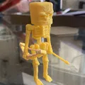 Skelly Minecraft - Thumbnail 2