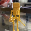 Skelly Minecraft - Thumbnail 3