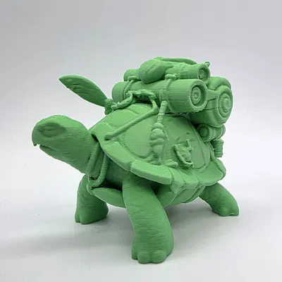 Sheldon Người Lữ Hành