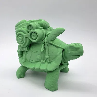 Sheldon Người Lữ Hành