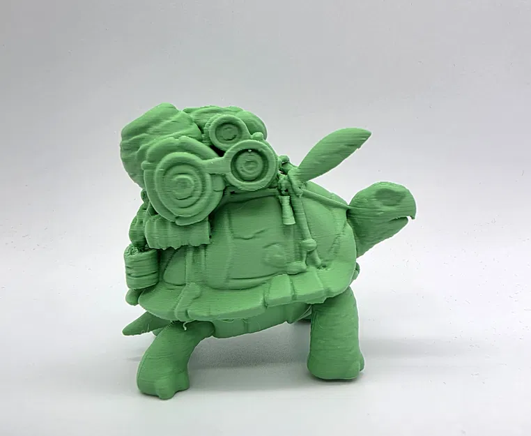 Sheldon Người Lữ Hành - Image 3