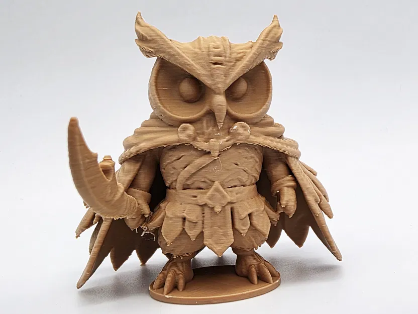 Thợ Săn - Cú & Rồng - Image 2