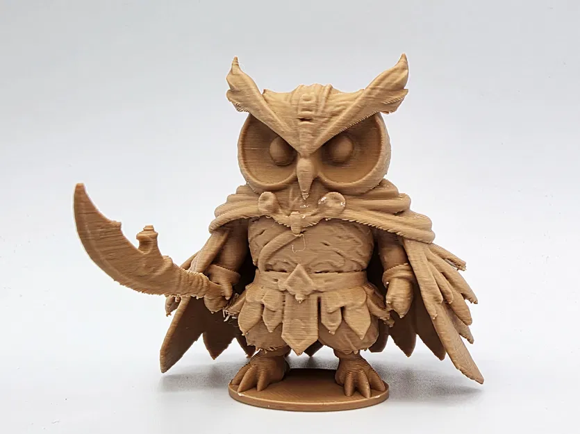 Thợ Săn - Cú & Rồng - Image 4