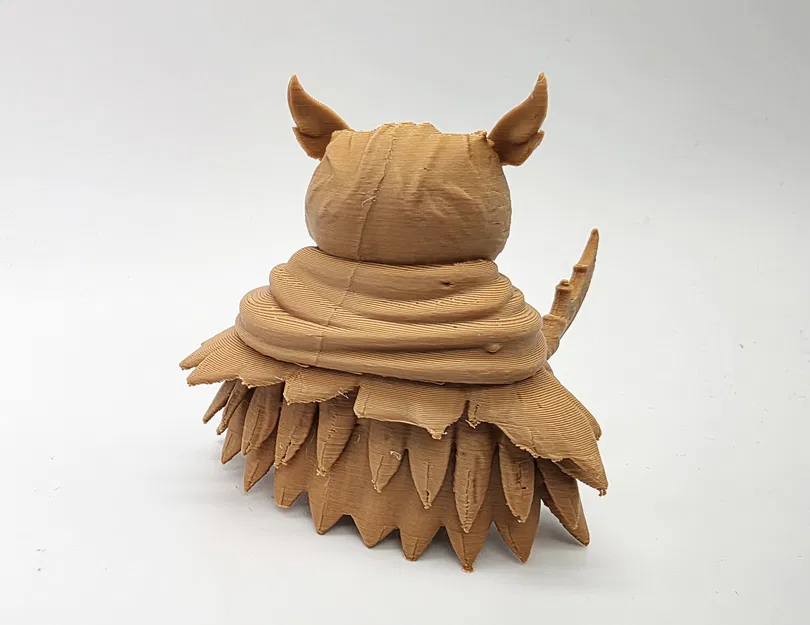 Thợ Săn - Cú & Rồng - Image 5